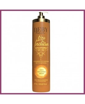 deby Liss Indian — Liss Cosmétique