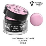 GEL VICTORIA VYNN 200ML NUMERO 3