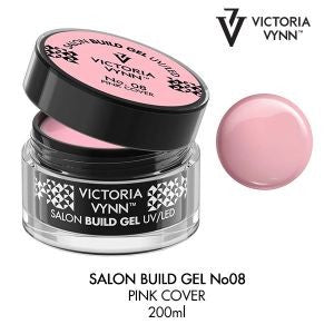 GEL VICTORIA VYNN 200 ML NUMERO 8