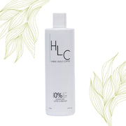 HLC Shampoing ultra hydratant pour cheveux secs — Liss Cosmétique