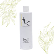 HLC shampoing total réparation — Liss Cosmétique