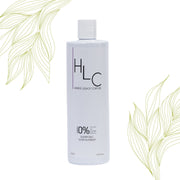 HLC shampoing silver platinum — Liss Cosmétique