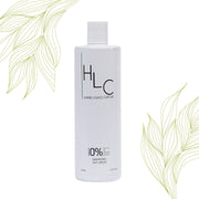 HLC shampoing anti sebum — Liss Cosmétique