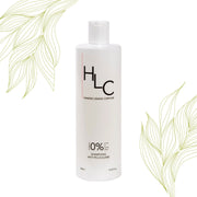 HLC shampoing anti pelliculaire — Liss Cosmétique