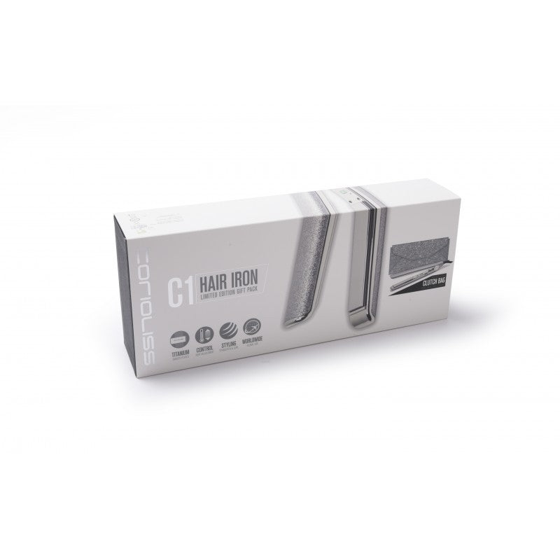 Corioliss C1Argente — Liss Cosmétique