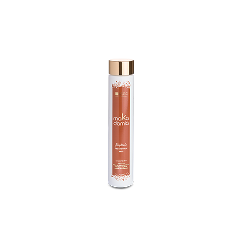 Urban Makadamia Shampoing Cheveux Sec — Liss Cosmétique