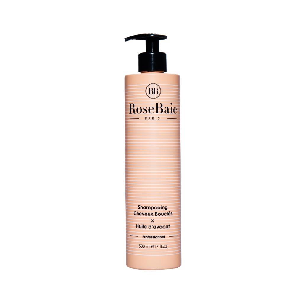 Rosebaie special boucle — Liss Cosmétique