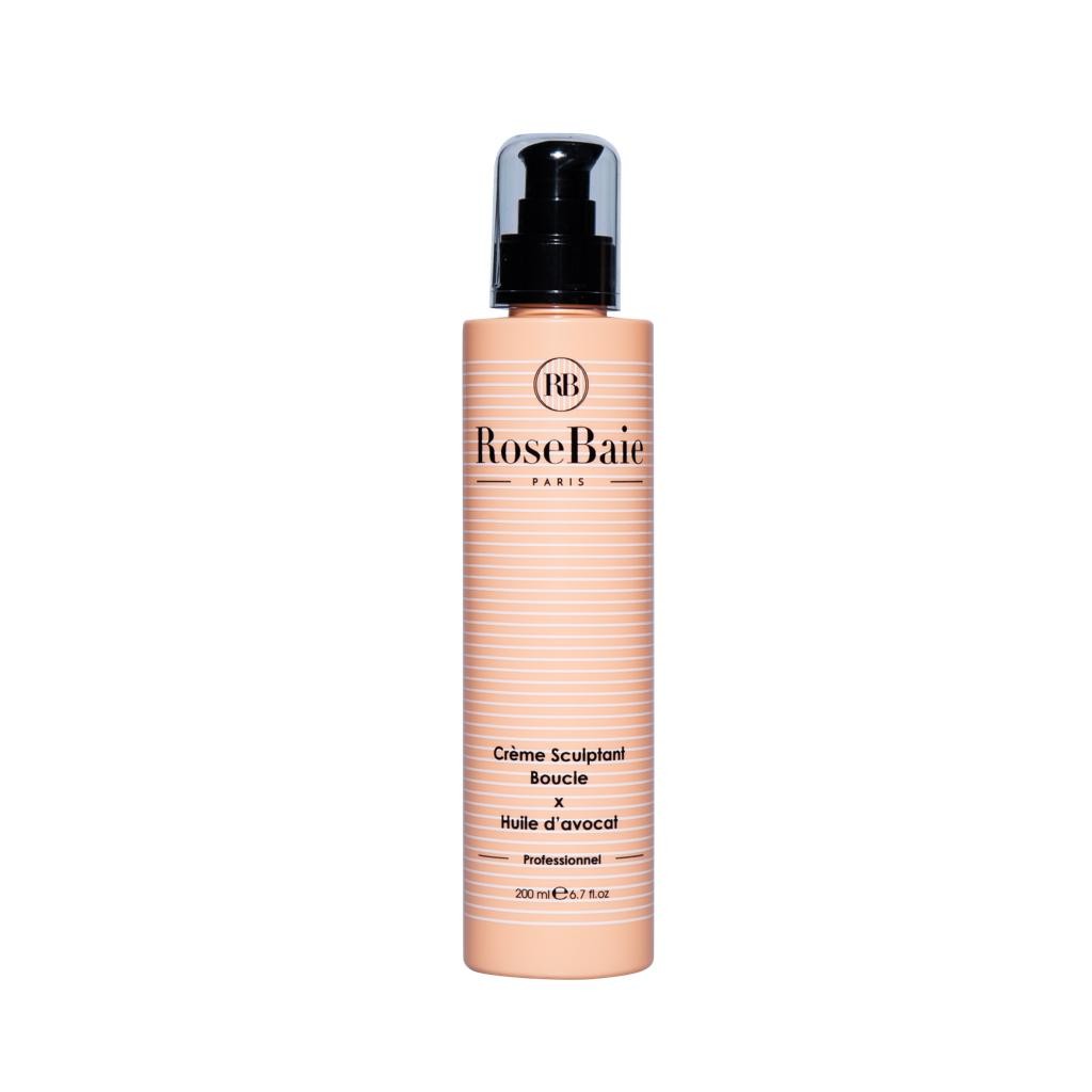 Rosebaie special boucle — Liss Cosmétique