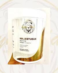 btox le majestueux — Liss Cosmétique