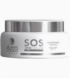 Blowt'x Sos Elyssa Cosmetique 300G — Liss Cosmétique