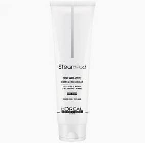 Creme Steampod Cheveux Fin — Liss Cosmétique