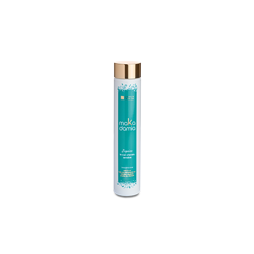 Shampoing Cuir Chevelu Sensible — Liss Cosmétique