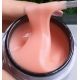 Build Gel Milky Peach 09 50ml — Liss Cosmétique