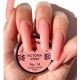 Build Gel Cover Candy Rose 14 50ml — Liss Cosmétique