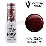 copy of Pure Creamy 49 Remember Me — Liss Cosmétique