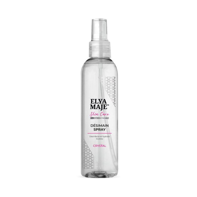 desimain spray — Liss Cosmétique