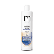 Mulato shampoing nutritif cheveux secs 500ml — Liss Cosmétique