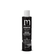 Mulato shampoing repigmentant noir d'aniline 200 ml — Liss Cosmétique