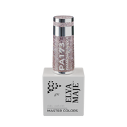 Vernis Semi Permanent – Master Color 173 – Diamond Pink- Elya Maje — Liss Cosmétique