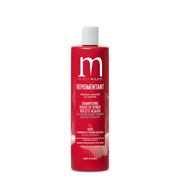 Mulato shampoing repigmentant rouge venise 500 ml — Liss Cosmétique