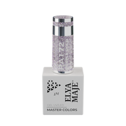 Vernis Semi Permanent – Master Color 172 – Purple gold – Elya Maje — Liss Cosmétique