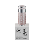 Vernis Semi Permanent – Master Color 169 Pink Bronze – Elya Maje — Liss Cosmétique