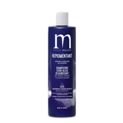 Mulato shampoing repigmentant terre bleue 500 ml — Liss Cosmétique