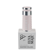 Vernis Semi Permanent – Master Color 161 – Sirine – Elya Maje — Liss Cosmétique