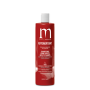 Mulato shampoing repigmentant sienne brulée 500 ml — Liss Cosmétique
