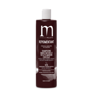 Mulato shampoing repigmentant ombre naturelle 500 ml — Liss Cosmétique