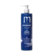 Mulato soin repigmentant terre bleue 500 ml — Liss Cosmétique