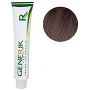 Générik Coloration Sans amoniaque N°5.25 Chatain Clair Irisé Acajou 100 ML — Liss Cosmétique