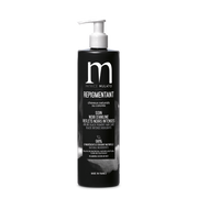 Mulato soin repigmentant noir d'aniline 500 ml — Liss Cosmétique
