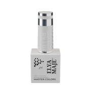 Vernis Semi Permanent – Master Color 168- Shine Gray – Elya Maje — Liss Cosmétique