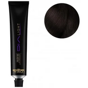 Coloration Dialight n°4.15 châtain cendré acajou 50ML — Liss Cosmétique