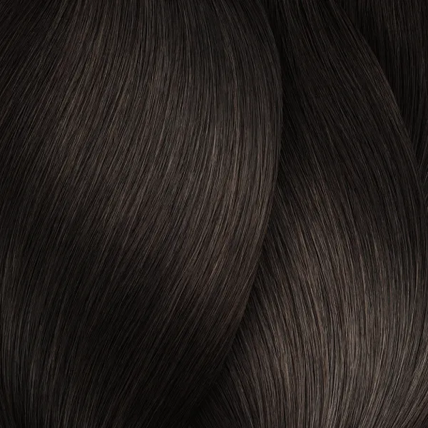 Coloration Dialight n°5.8 châtain clair mocca 50ML — Liss Cosmétique