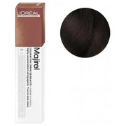 Coloration Majirel n°4.35 châtain doré acajou 50ML — Liss Cosmétique