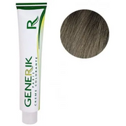 Générik Coloration Sans amoniaque N°6 Blond Foncé 100 ML — Liss Cosmétique