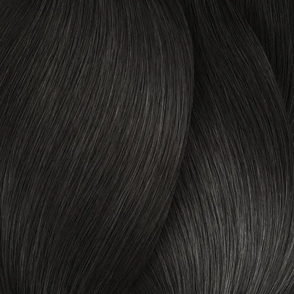 Coloration Dia Light n°5.11 châtain clair cendré profond L'Oréal Professionnel 50ML — Liss Cosmétique