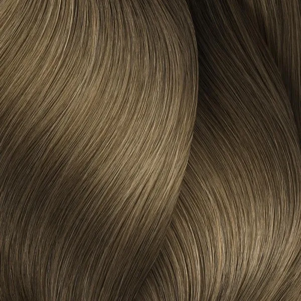 Coloraiton Dialight n°8 blond clair 50ML — Liss Cosmétique