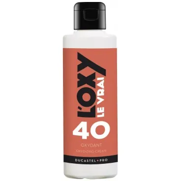 Oxydant 40V Ducastel 250ML — Liss Cosmétique