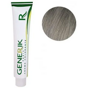 Générik Coloration Sans amoniaque N°9.1 Blond Très Clair Cendré 100 ML — Liss Cosmétique