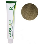 Générik Coloration Sans amoniaque N°8 Blond Clair 100 ML — Liss Cosmétique