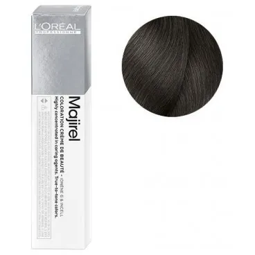 Coloration Majirel n°5 châtain clair 50ML — Liss Cosmétique