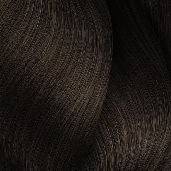 Coloration Dialight n°6.8 blond foncé mocca 50ML — Liss Cosmétique