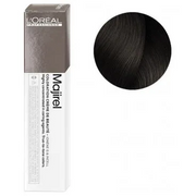 Coloration Majirel n°5.12 châtain clair cendré irisé 50ML — Liss Cosmétique