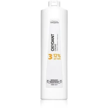 Oxydant L'Oréal Professionnel 40V 1L — Liss Cosmétique