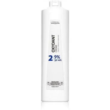 Oxydant L'Oréal Professionnel 30V 1L — Liss Cosmétique