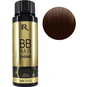 Coloration BBHair Shine 5.34 châtain doré cuivré 60ML — Liss Cosmétique