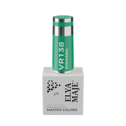 Vernis Semi Permanent – Master Color 138 – Jurassic – Elya Maje — Liss Cosmétique